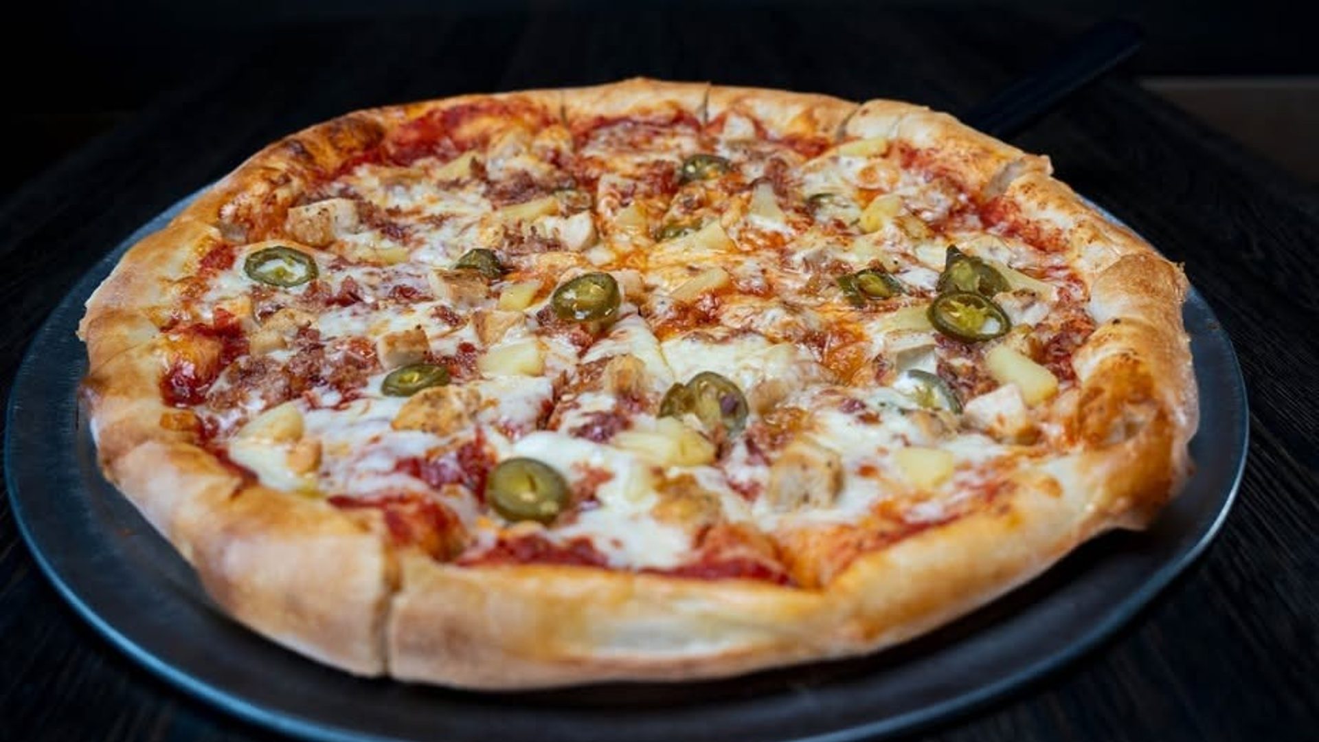 Dough Daddy's Pizza Rewards
