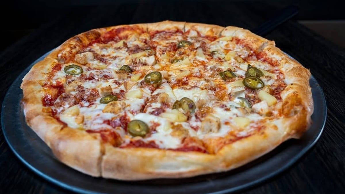 Dough Daddy's Pizza Rewards