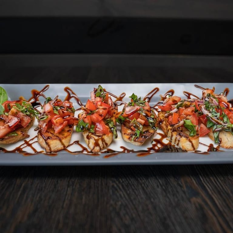 Indulge in Our Lasagna