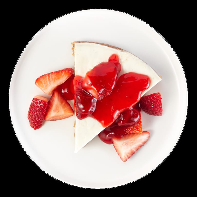Delicious Cheesecake Options