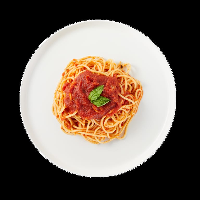 Delicious Spaghetti Options