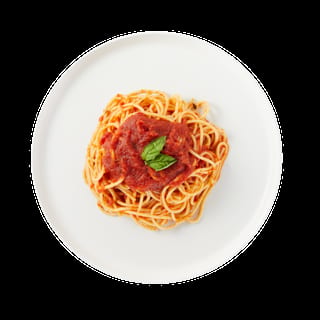 Kids Spaghetti