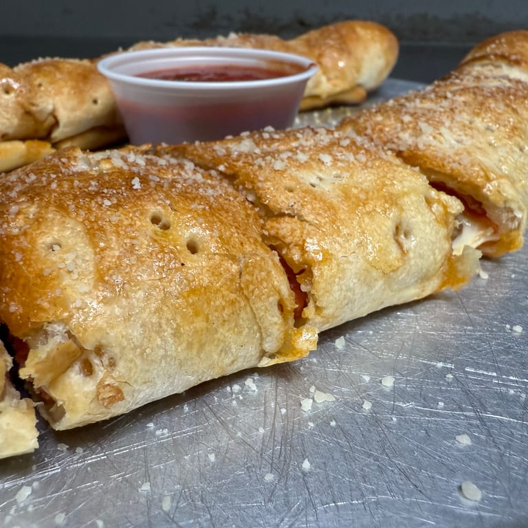 Savor Our Takeout Delights