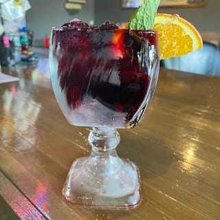 Special Sangria
