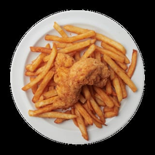 Chicken Tender Basket